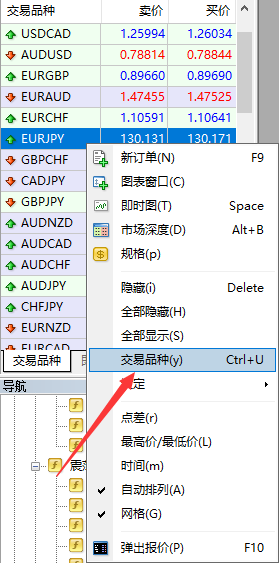 外汇交易中的隔夜利息是怎么来的，如何查看？(图2)