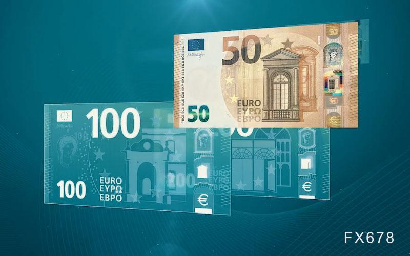 数据强、美元弱,欧元还能走多远(图1) 数据强、美元弱,欧元还能走多远(图1)