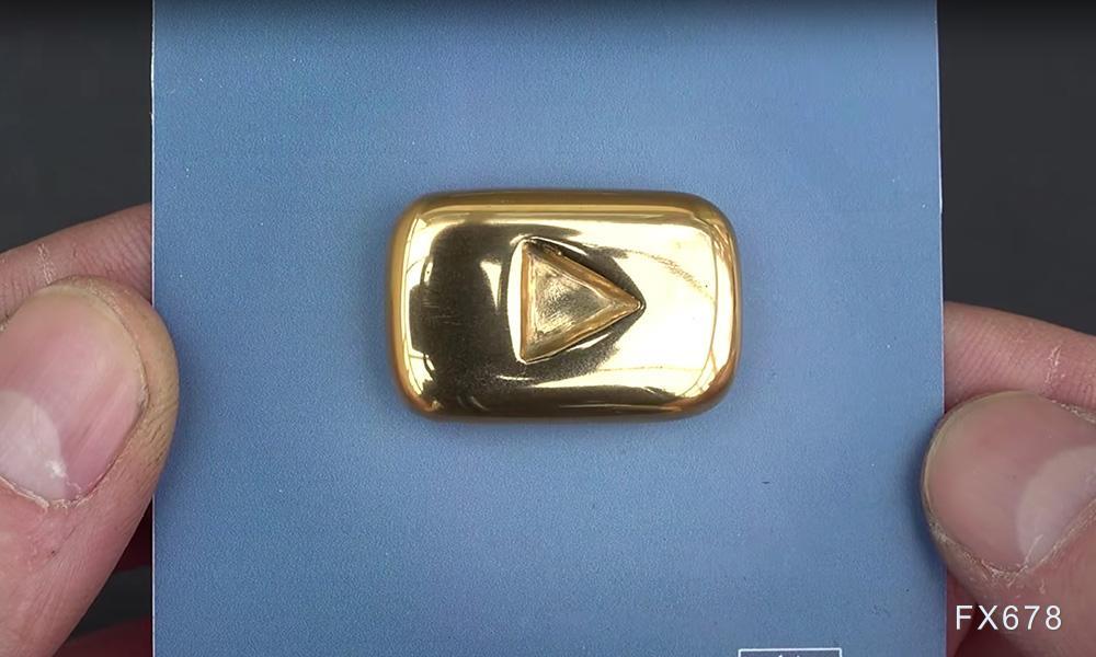 为什么除了黄金没有人想要美元储备了？(图1)