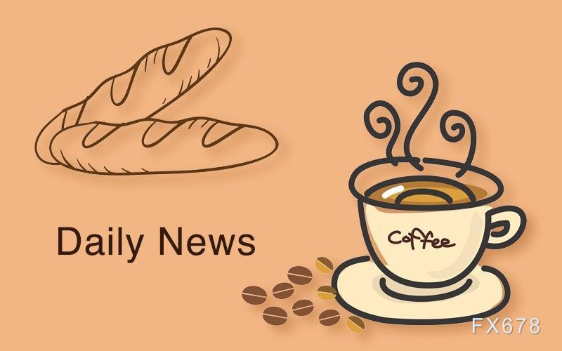 12月16日财经早餐：投资者获利了结限制金价涨幅，静待非农行情，供应过剩预期打压油价(图1)