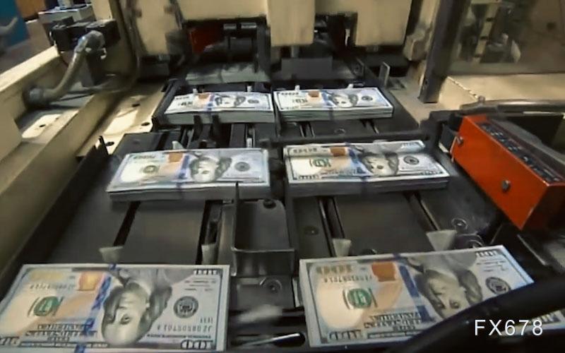 假期交投清淡，日元深陷干预漩涡，英镑等待降息信号(图1)