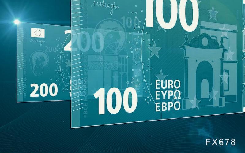 欧元被“官方需求”托着走？1.18附近的关键矛盾点出现了