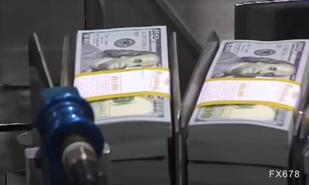 鲍威尔讲话成关键，美元方向即将揭晓