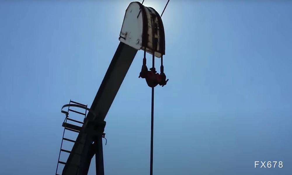 高盛上调2026Q4布伦特油价至71美元/桶 霍尔木兹中断延长21天低流量仅10%