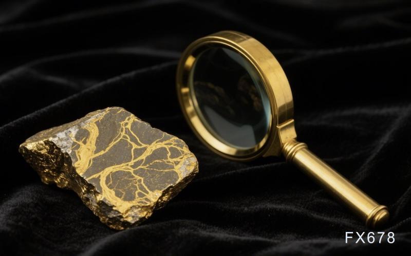 黄金涨势深度解析：两年价格翻倍，央行与ETF资金持续涌入