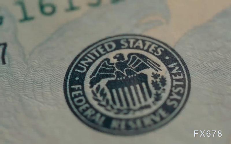 地缘风险重燃避险潮,消费者信心暴跌却难阻美元(图1) 地缘风险重燃避险潮,消费者信心暴跌却难阻美元(图1)