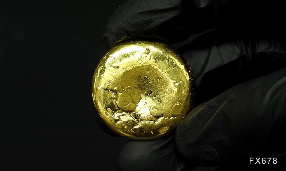 基金经理分析金银长期上涨的支撑因素(图1)