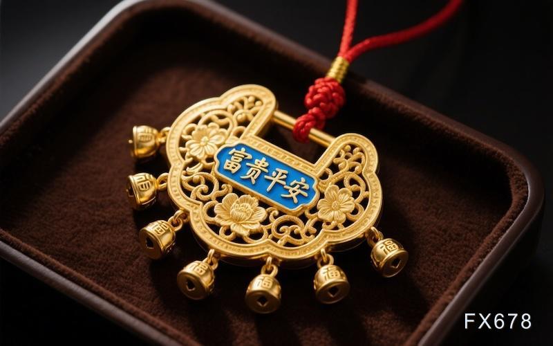 金价冲高后回调，市场关注美联储动向