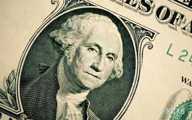 司法裁决稳定市场预期 美元指数获支撑