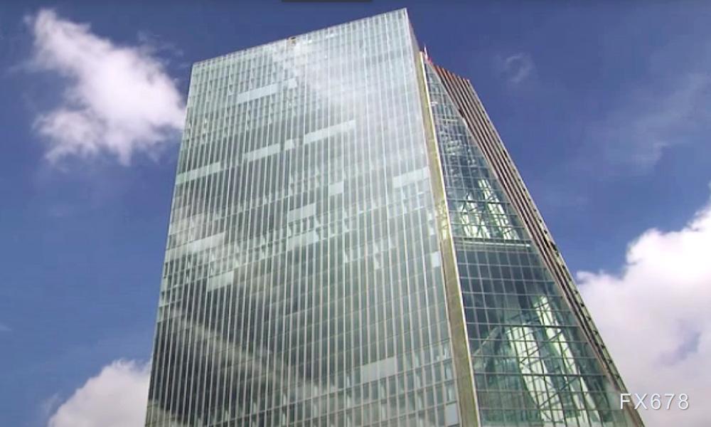 欧洲央行决议在即，市场普遍预期维持利率不变(图1)