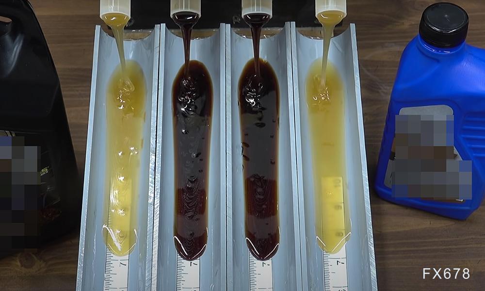 OPEC+上调全球原油需求预测 市场多空因素博弈持续(图1)