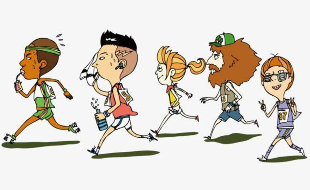 交易是马拉松，纪律助外汇投资者长期盈利