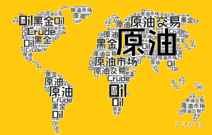 原油市场动态:WTI油价下滑超1% 欧佩克预期与库存博弈(图1) 原油市场动态:WTI油价下滑超1% 欧佩克预期与库存博弈(图1)