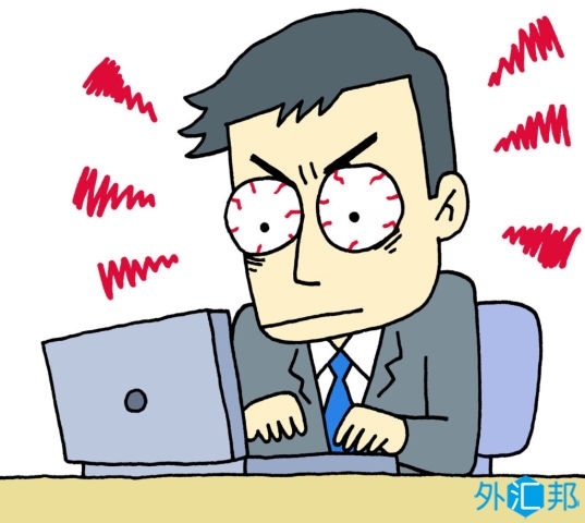交易者为何总爱重仓?克服重仓操作的方法(图1) 交易者为何总爱重仓?克服重仓操作的方法(图1)