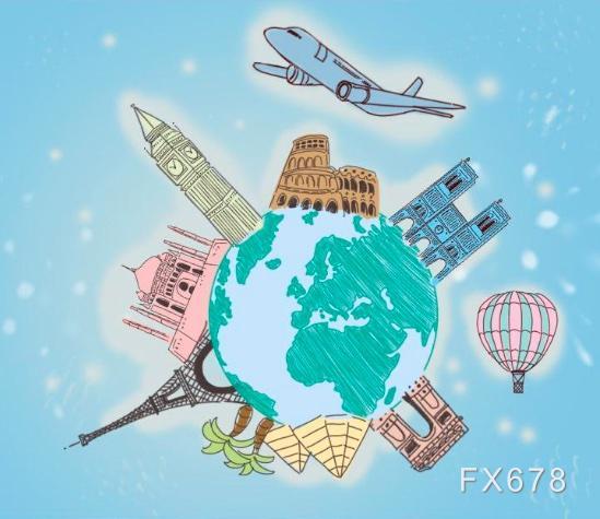下周热点前瞻：多国央行发声与通胀数据考验(图1)