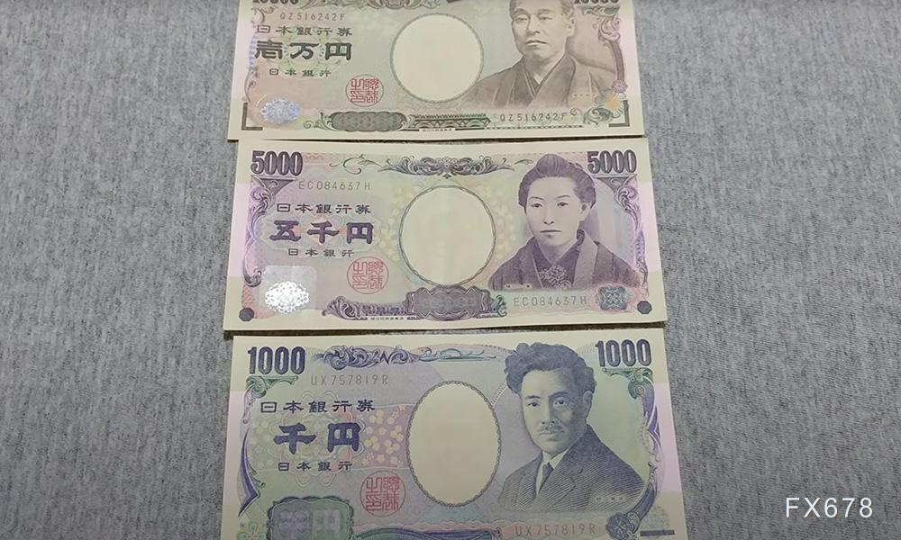 GMI外汇:日央行刺激与市场信心博弈,日元承压(图1) GMI外汇:日央行刺激与市场信心博弈,日元承压(图1)