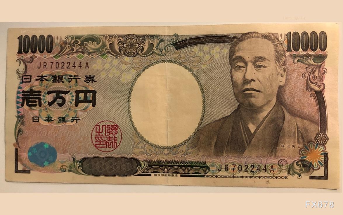 日元走势受多方因素影响市场关注政策动向(图1) 日元走势受多方因素影响市场关注政策动向(图1)